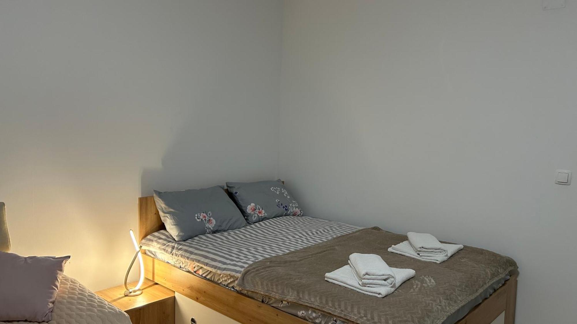 Grajski Kamen Apartment Maribor Exterior foto