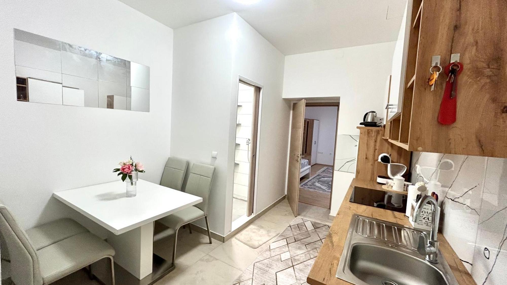 Grajski Kamen Apartment Maribor Exterior foto