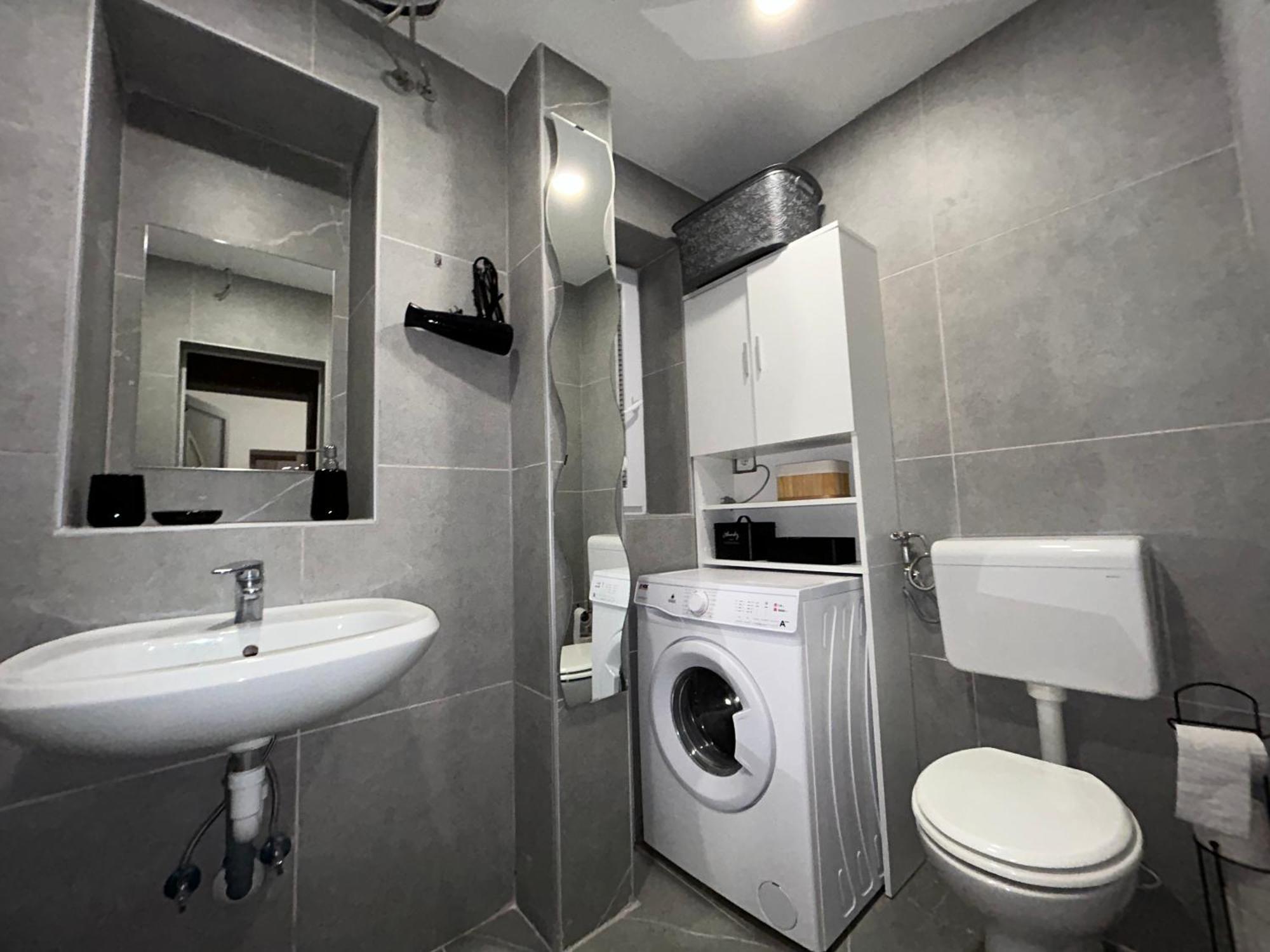 Grajski Kamen Apartment Maribor Exterior foto